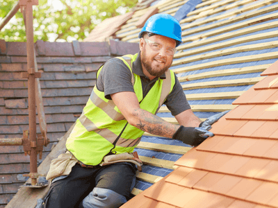 About Roof Repair Experts Hinckley, MN